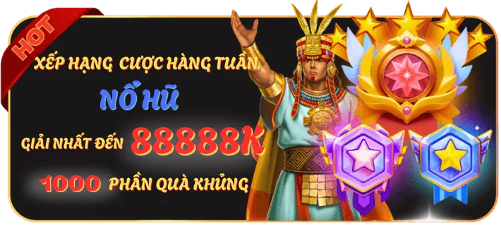 Khuyến mãi chào mừng thành viên mới 56win