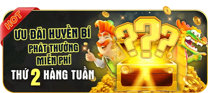 Game Nổ Hũ Kho Báu Đại Dương