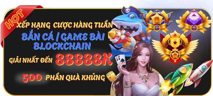 Trò chơi mới ra mắt tại 56win